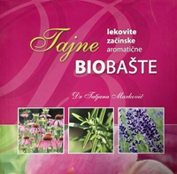 TAJNE BIOBAŠTE